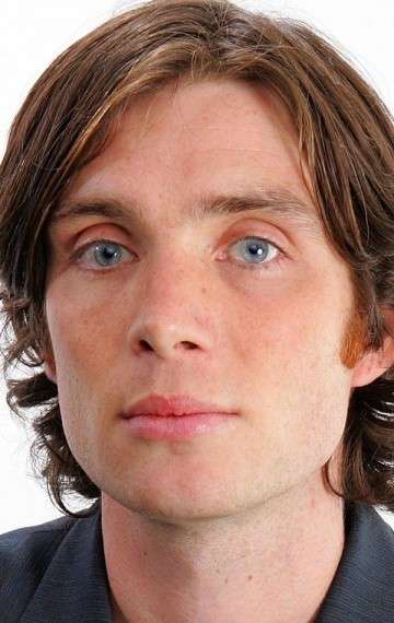 Актер Киллиан Мёрфи