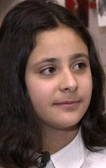 Актер Ева Герр