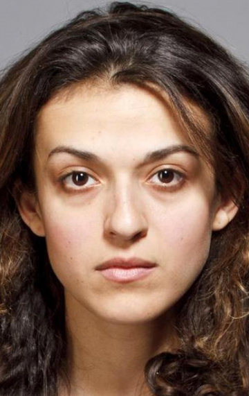 Актер Клара Бродская