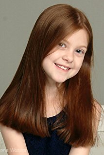 Актер Lilyana Weaver