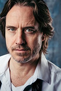 Актер Dean Wood