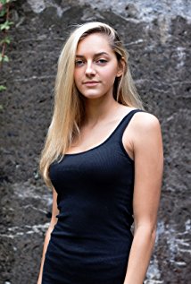 Актер Кайли Зион