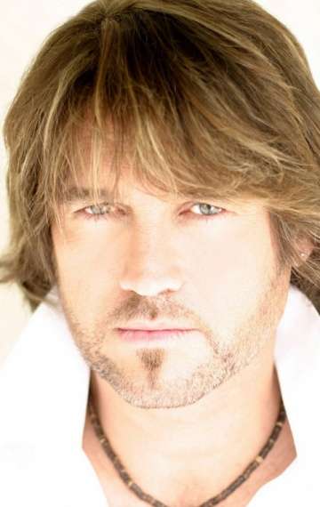 Фото Билли Рэй Сайрус