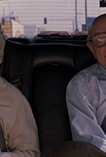 Актер Дэн Бернбаум