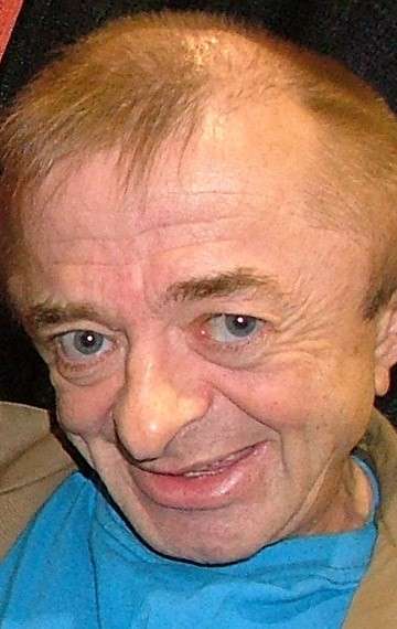 Фото Майкл Дж. Андерсон