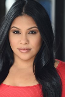 Актер Rosa Leger