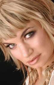 Актер Рена Риффел