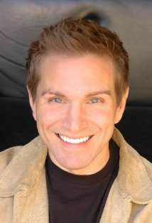 Фото Брайан Бикок