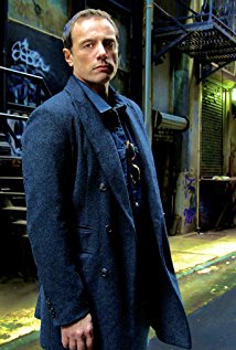 Актер Mark Montalbano