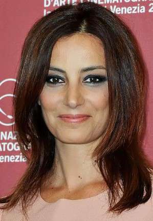 Актер Алессия Барела