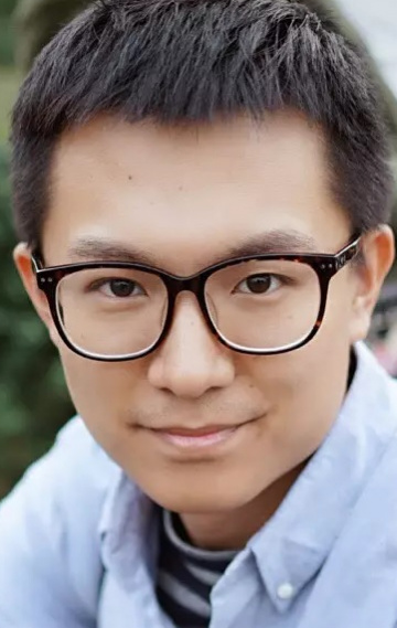 Актер Баому Чжунъян