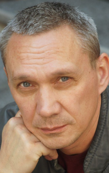 Актер Егор Келли