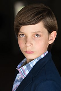 Актер Camden Haydon