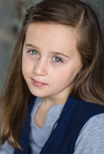 Актер Sarah Kirkpatrick