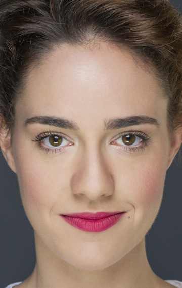 Актер Аня Алач