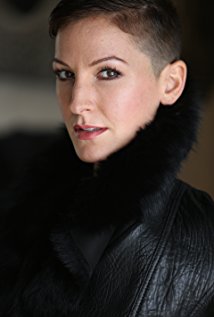 Актер Аннабель Элизабет Вуд