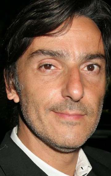 Актер Иван Атталь