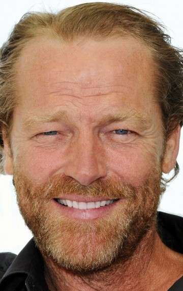 Актер Иэн Глен