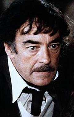 Актер Ричард Джонсон