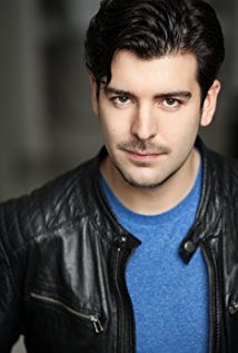 Актер Frank Lavados