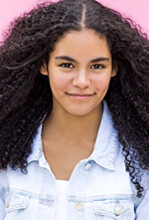 Актер Layla Felder