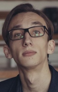 Актер Стас Оксаний