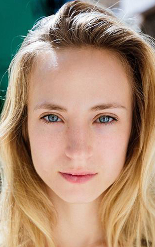 Актер Оливия Анкона