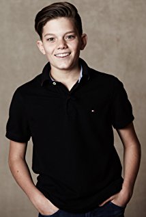 Актер Винс Маттис