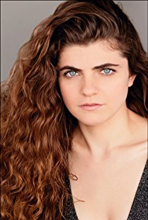 Актер Nettie Rose Freed