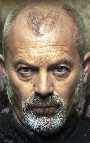 Актер Кит Аллен