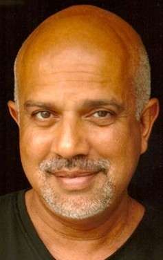 Актер Маной Суд