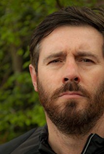 Актер Alexander Cruickshanks