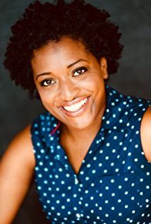 Актер Kelli Nicole Young