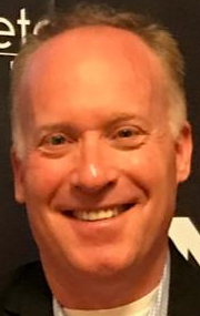 Актер Джим Кирш