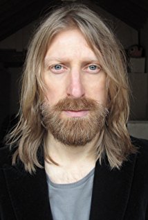 Актер Дэвид Хэндли