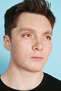 Актер Антонио Роза