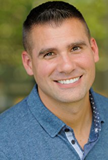 Актер Скотт Кэссон