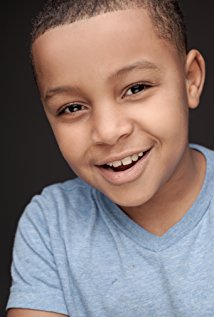 Актер Джибраил Нантамбу