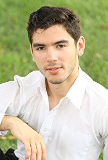 Актер Daniel Burbank