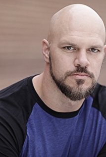 Актер Joshua Spudeno