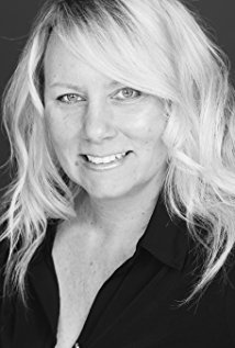 Актер Kimberley Nolder