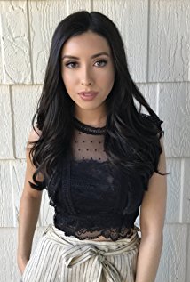 Актер Джиана Альварез