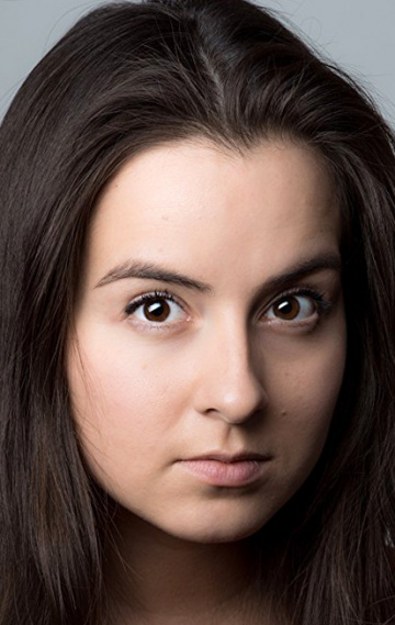 Актер Мариель Хлендовска