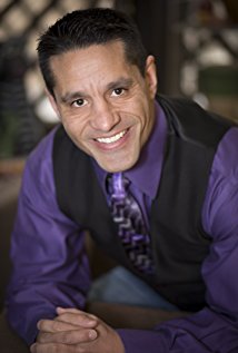 Актер Rafael Velasquez