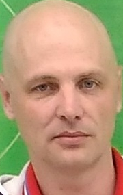 Актер Олег Андросов