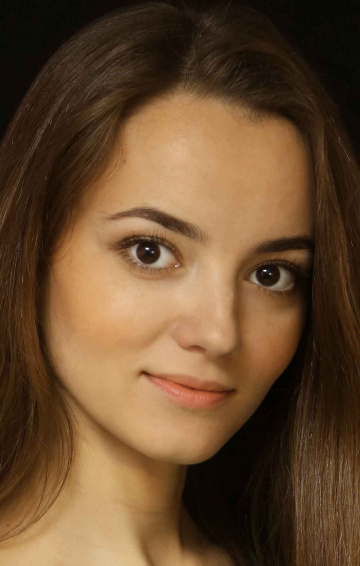 Актер Марина Ковалева