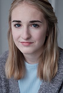 Актер Kaitlyn Bishop