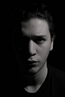 Актер Ilyes Belayel