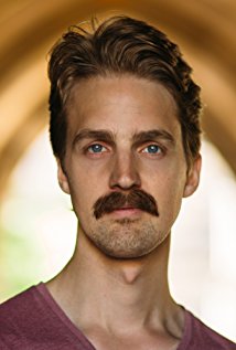 Актер Андерс Кён Дривдаль