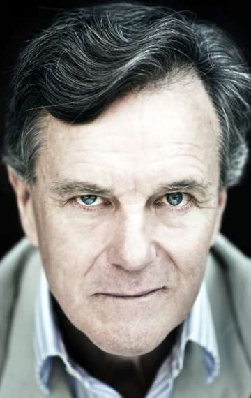 Актер Николас Хэммонд